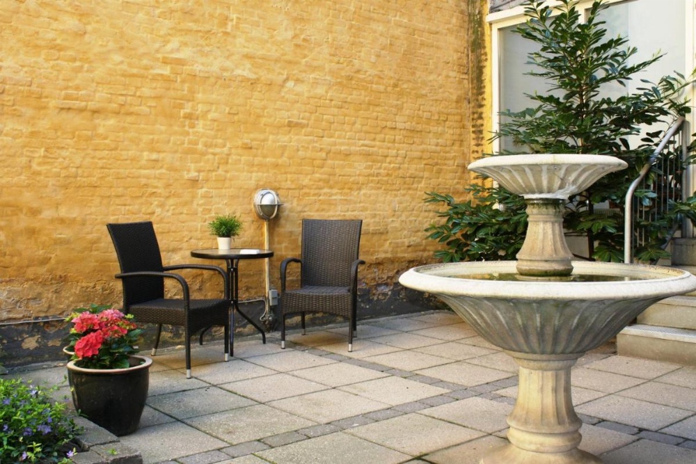 City Hotel Nebo Image 37