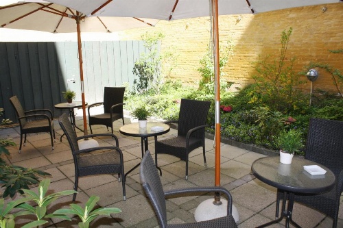 City Hotel Nebo image 38