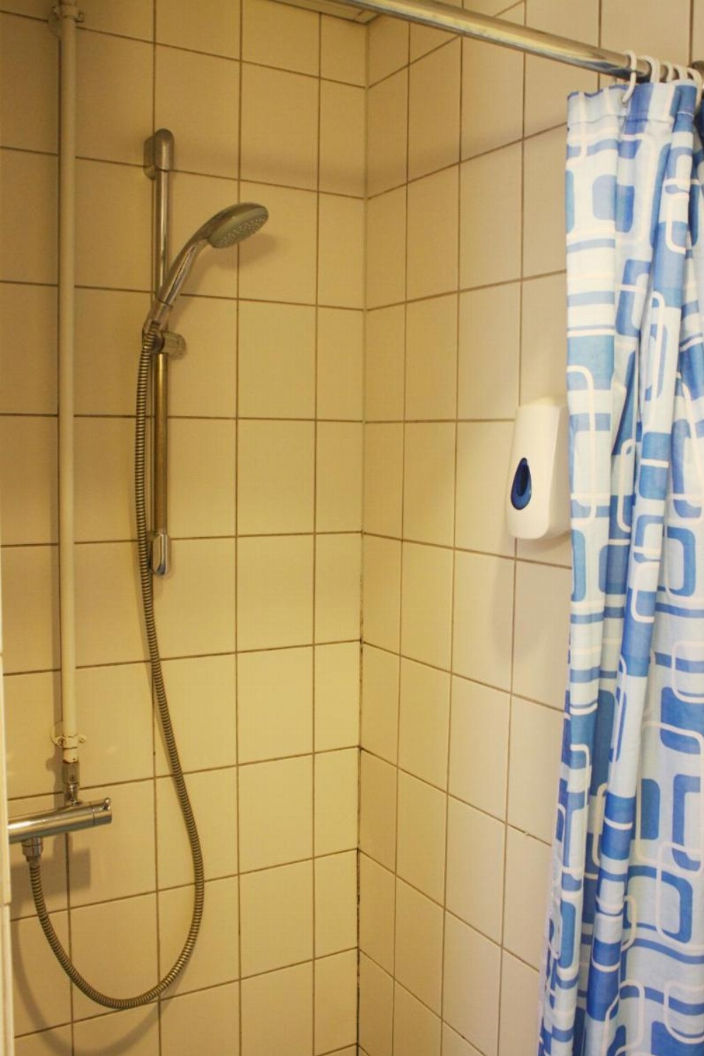 City Hotel Nebo Image 42