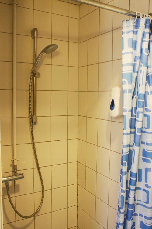 City Hotel Nebo image 42