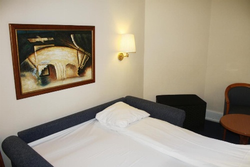City Hotel Nebo image 45