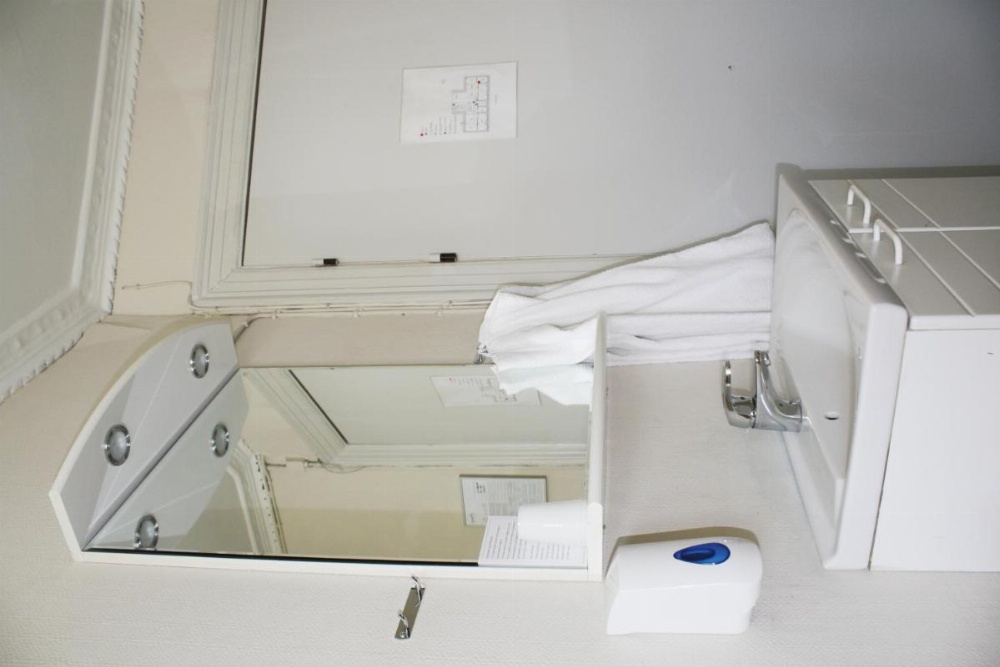 City Hotel Nebo Image 47