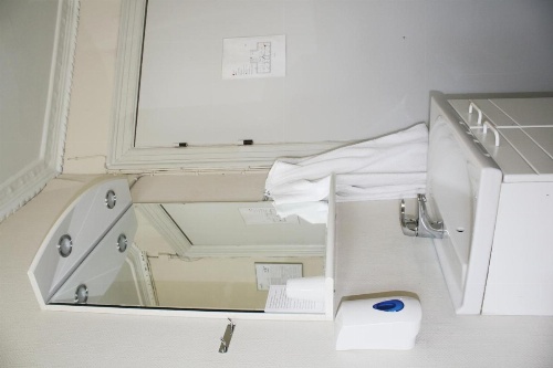 City Hotel Nebo image 47