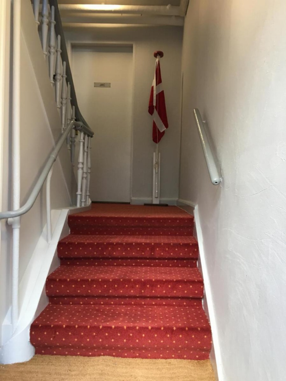 City Hotel Nebo Image 6
