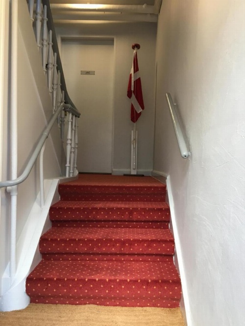 City Hotel Nebo image 6