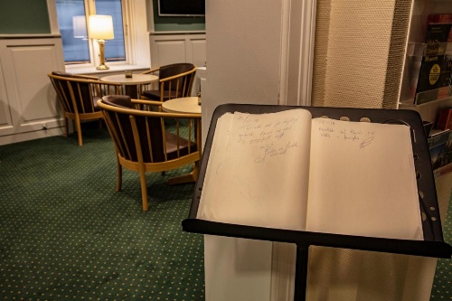 City Hotel Nebo image 8