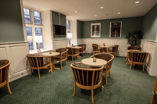 City Hotel Nebo image 9